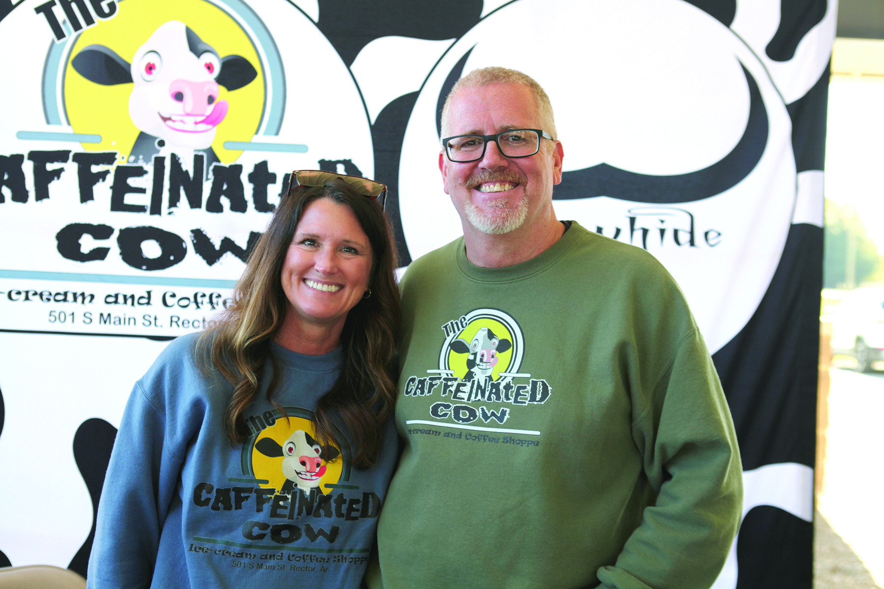 Third Annual Brewing Hope Coffee Festival